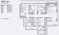The Palette (D18), Condominium #582833321